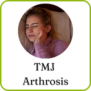 TMJ Arthrosis