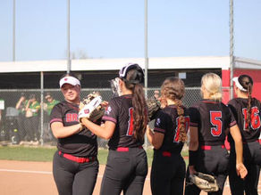 Brave Victory! Lady Braves Slide Into Regional Finals After 4-2 Win Over Meadowbrook