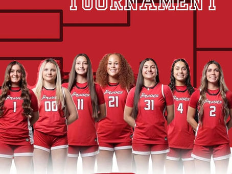 Ticket Info For Tonight's Tournament Game (Girls Basketball)