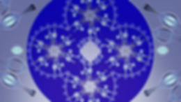 Diatom I – VJ loops (6s to 12s each) – H