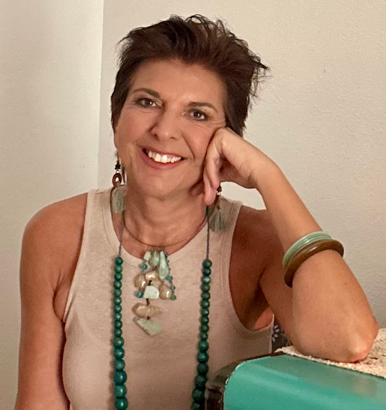 Writer: Isabella Campolattaro