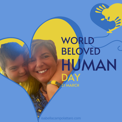 World Beloved Human Day