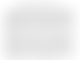 Whatever we don't own, owns us.