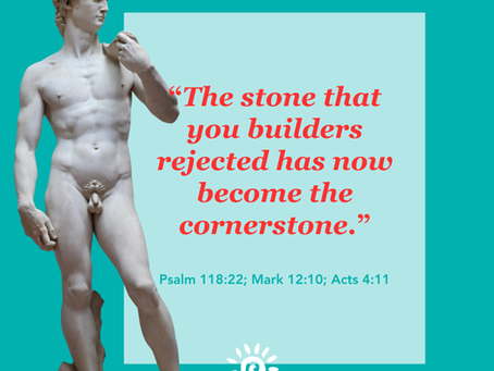 Rejected Stone Masterpiece