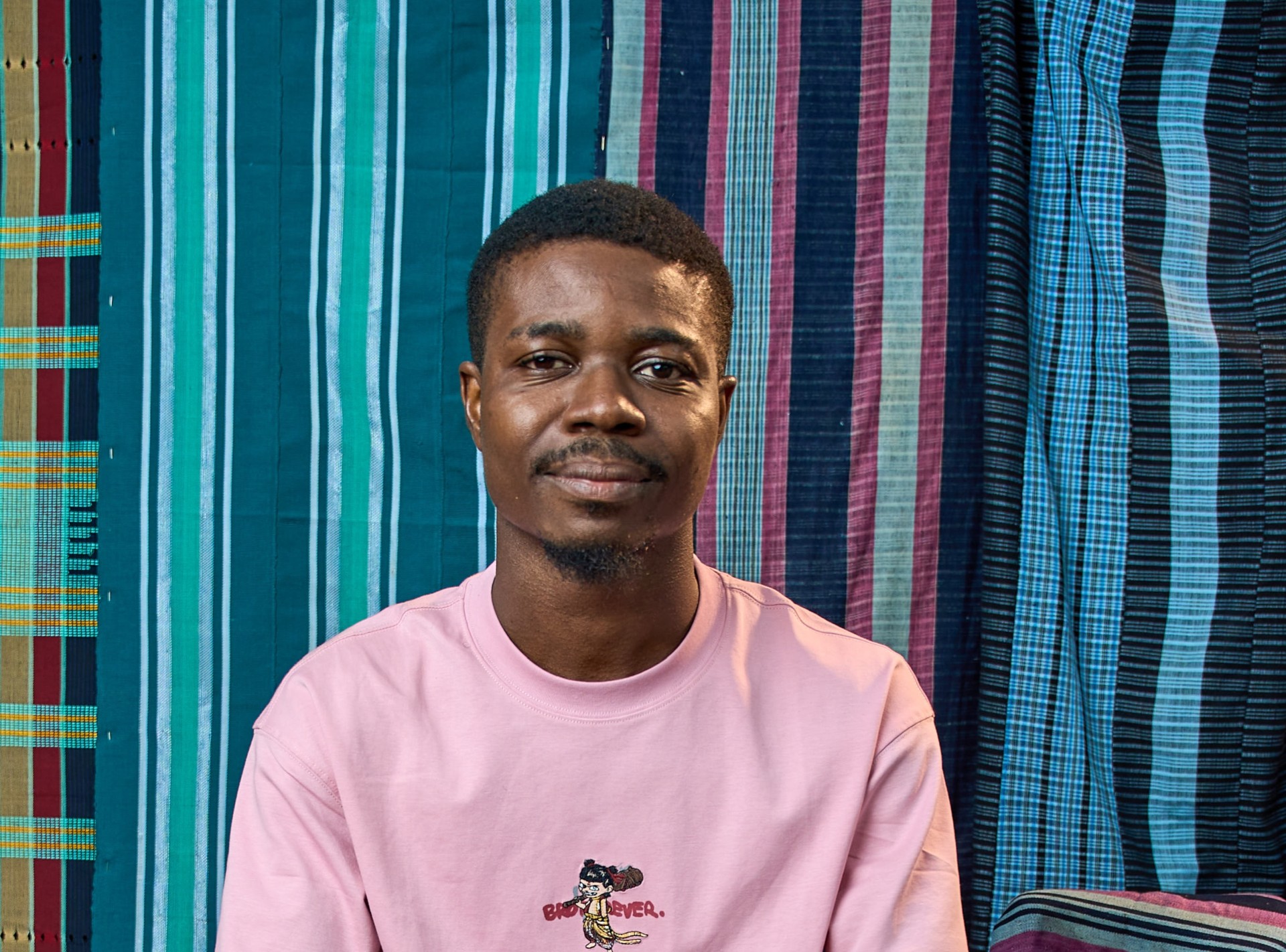 Writer: Chisom Umeh