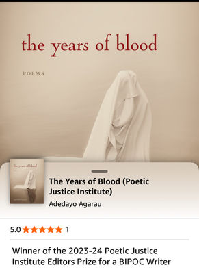 A Review of The Years of Blood