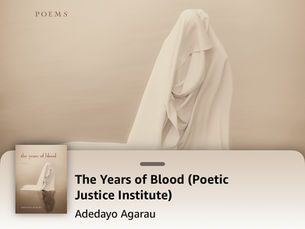 A Review of The Years of Blood