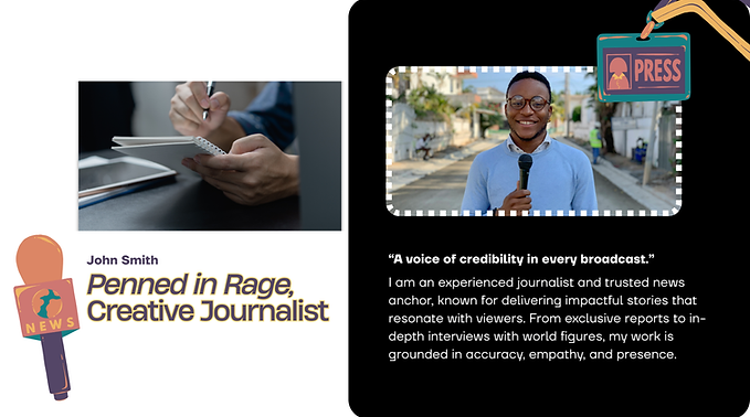 Yellow and Teal Modern Journalist Creative Portfolio Presentation (1).png