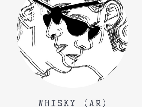 Programa 33- Whisky 