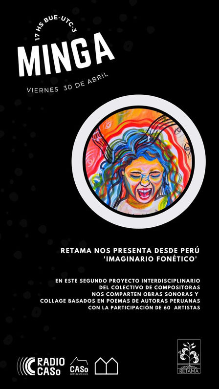 Programa 14- Imaginario fonético