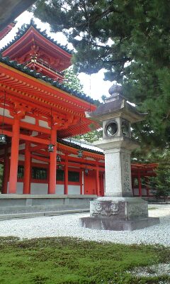 Heian Shrine