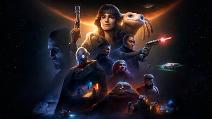 Yıldızların Ötesinde Bir Macera: Star Wars Outlaws 30 Ağustos'ta Sizi Bekliyor