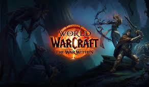 The War Within: 26 Ağustos'ta Azeroth'un En Karanlık Savaşına Hazır Olun