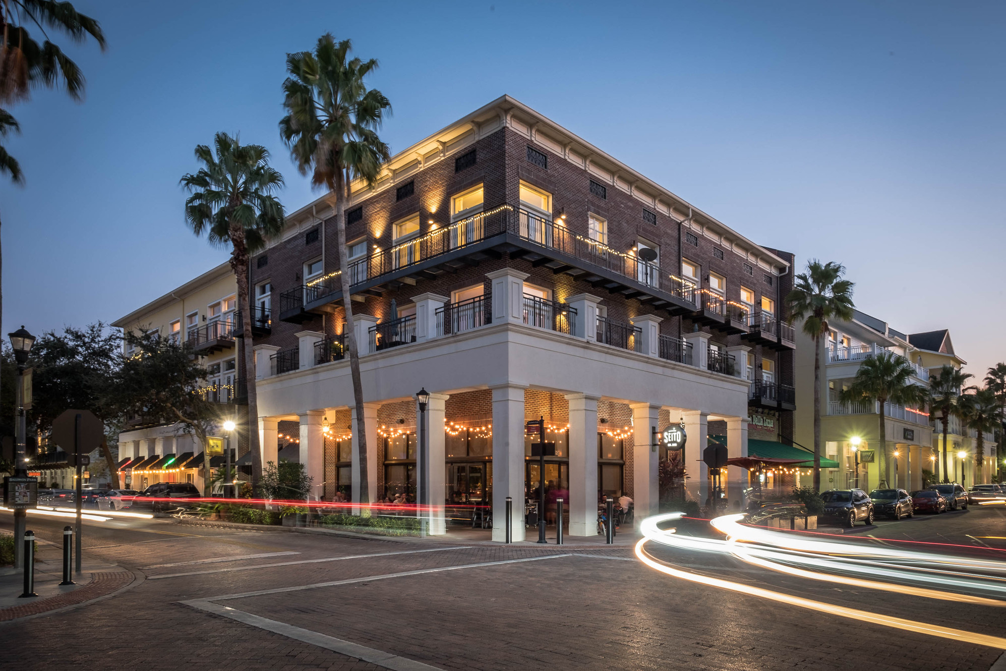 RESERVE | Seito Baldwin Park, image size:1995x1330