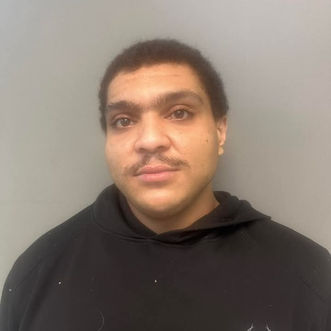 Buna man arrested for shooting towards his grandmother