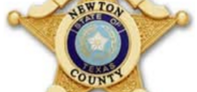 Newton County Arrest Report