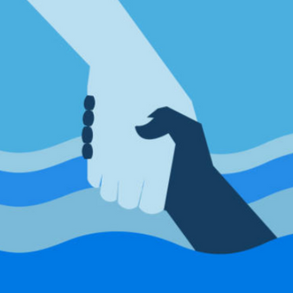 Update on possible drowning search