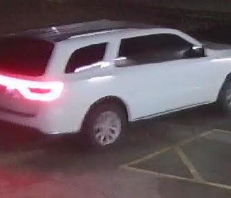 Crimestoppers Seeks Help Identifying Suspect