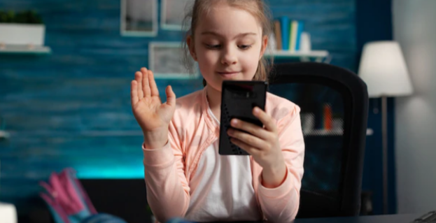 Do you know what your child is accessing online?