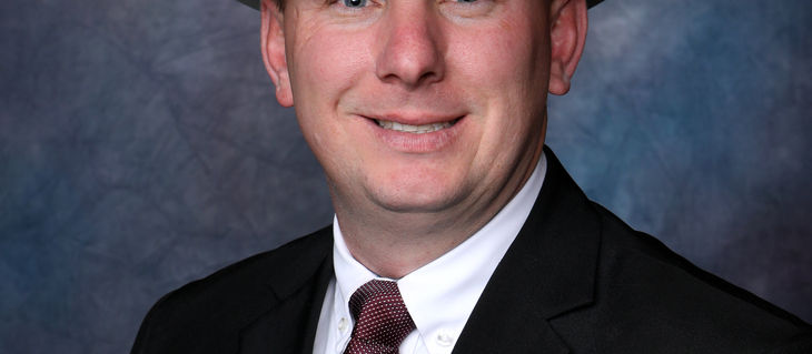 Newton County Sheriff's Report