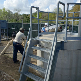 Medical emergency is to blame for one vehicle accident in Kirbyville