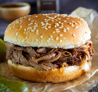 It's BBQ Time again for Kirbyville VFD!