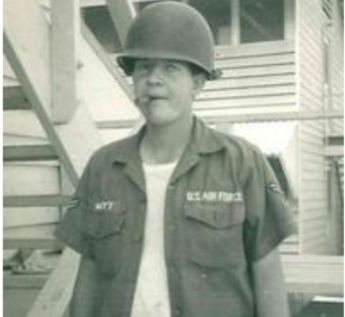 Obituary of Jimmie Dalton Mott October 24, 1946 - March 11, 2025