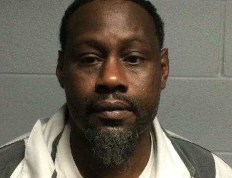 Michael Montgomery is being held on a $470,000 bond