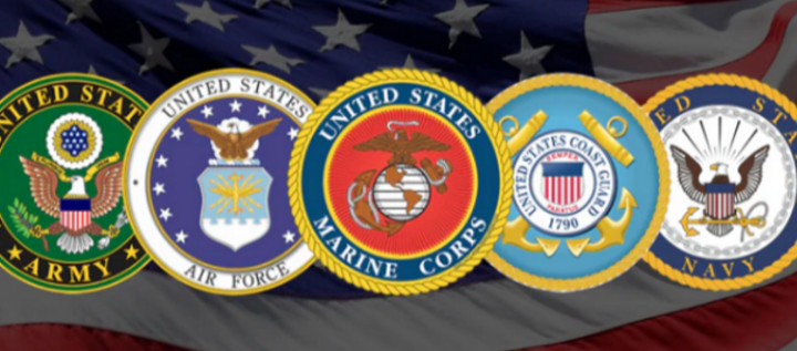 Valentine's for Vet's