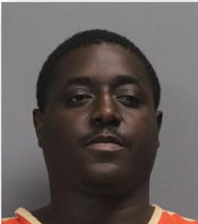 27-year-old Demonte Siggers- courtesy of Tyler County DA's Office
