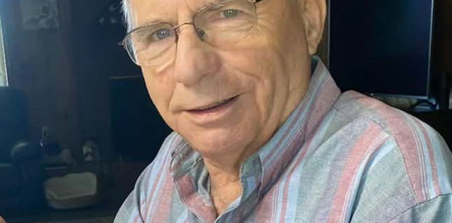 Updated: Found safe!! 🚨 Silver Alert 🚨Missing elderly man