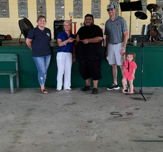 KACC has released the full list of winners of the 3rd Annual Car Show and Trade Day