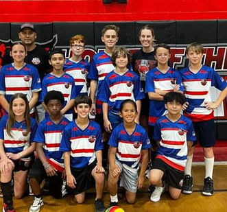 KYSL announces players who competed in the 3rd Annual COPA Gulf Coast Tournament