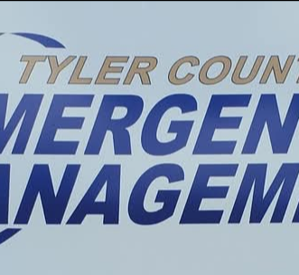 Tyler County issues a disaster declaration