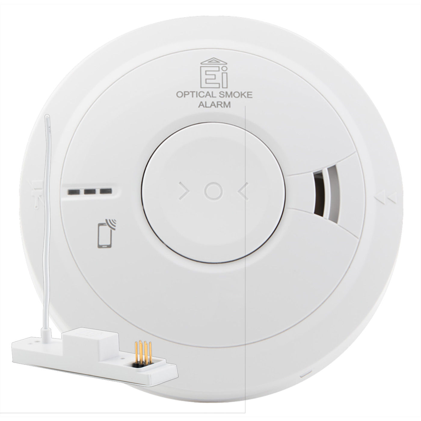 Ei3016rf 230 Volt Rookmelder