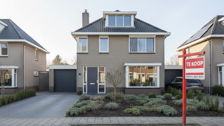 Rookmelders en het verkopen van uw huis