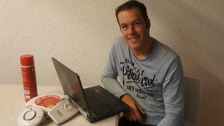 Een Goede Rookmelder hoor je alleen als het mis is