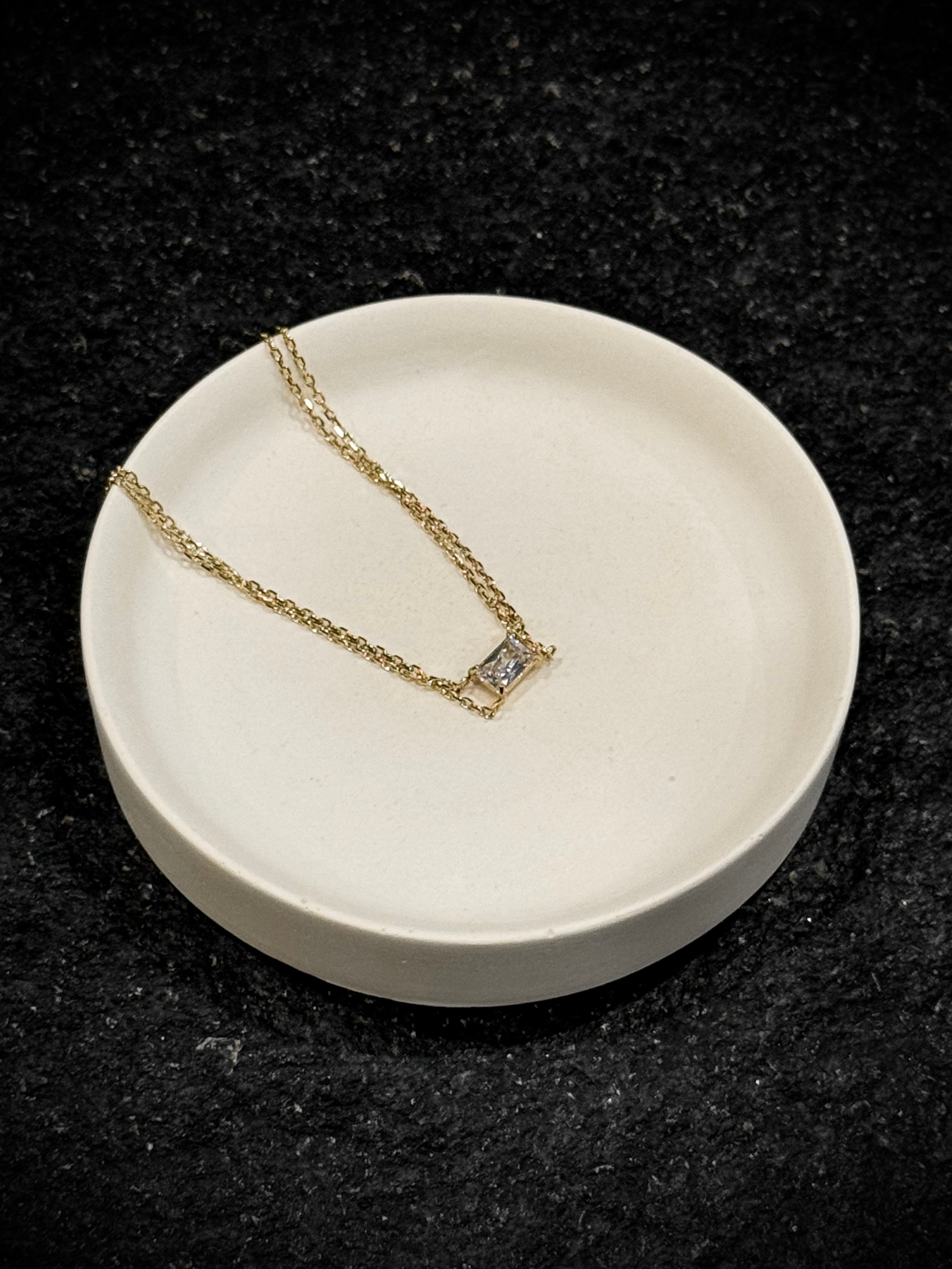 Rangement pour bijoux - Charlie