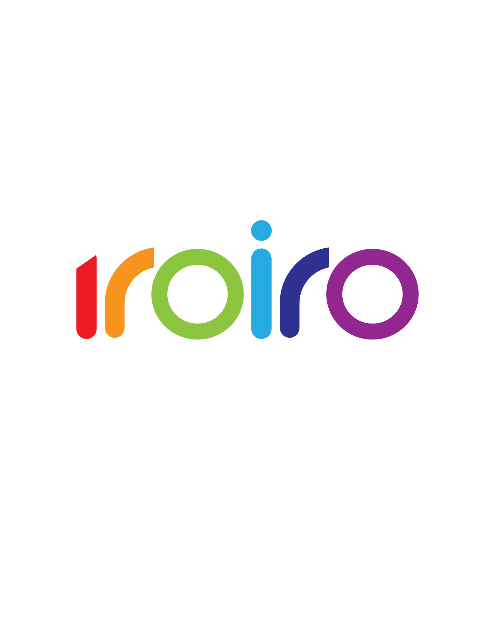 iroiro Halloween