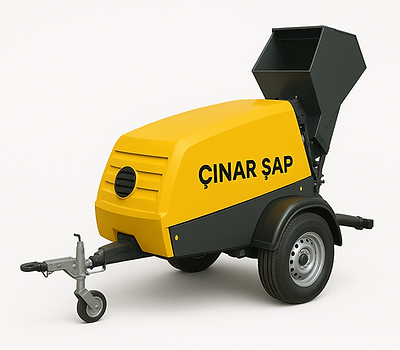 Sap Makinesi
