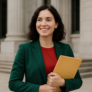 Dobrý den pro právní stát