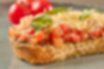 BRUSCHETTA image