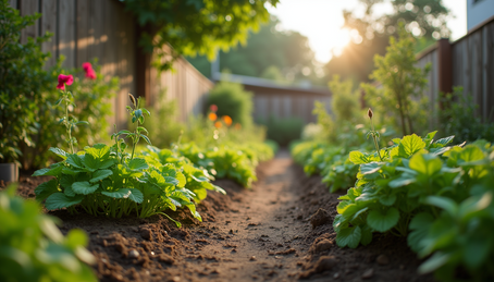 Sustainable Living: Favorite Resources and Treasures