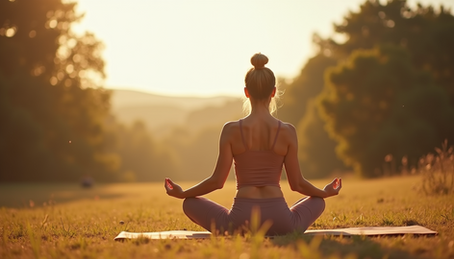 Exploring Holistic Health: A Journey with Bailey Trout