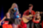 musical theatre program