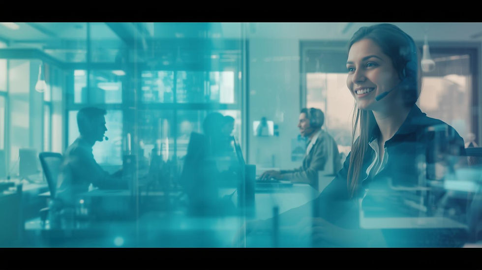 Prompt for Contact Us Banner (1920 × 500 px)__“Modern website banner design with a clean,