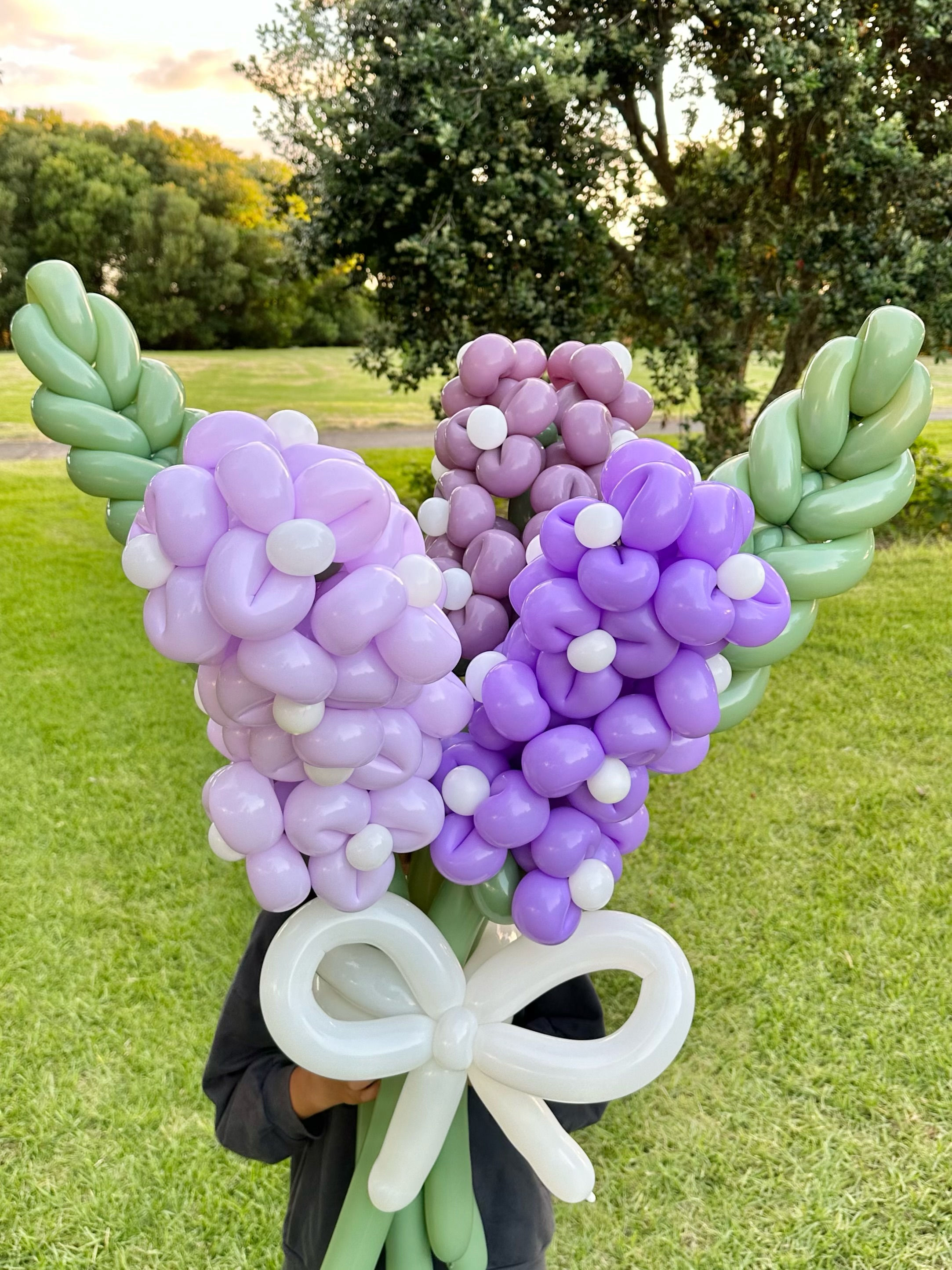 Hyacinth Bouquet