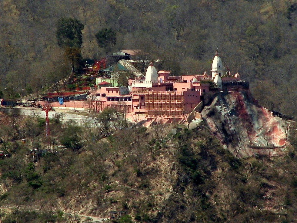 Mansa Devi