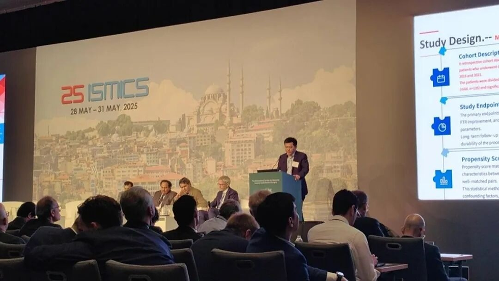 Progress in Minimally Invasive Cardiovascular Surgery in China