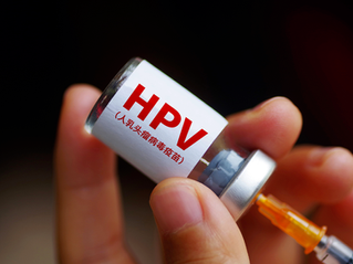 HPV Positive & Abnormal TCT Results? No Panic: Cervical Issues Can Be Resolved Without Pills or Surgery